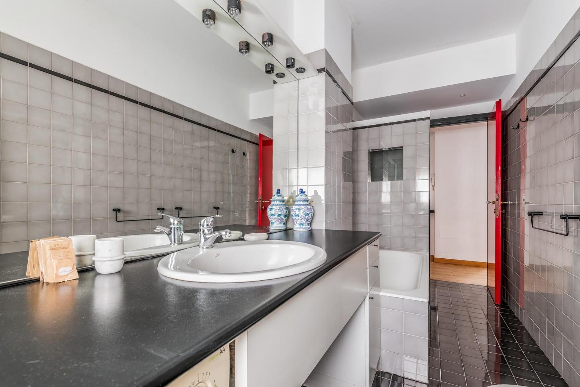 Апартаменты Milano Corso Sempione Principe Eugenio 3 Pax Wi-Fi Экстерьер фото